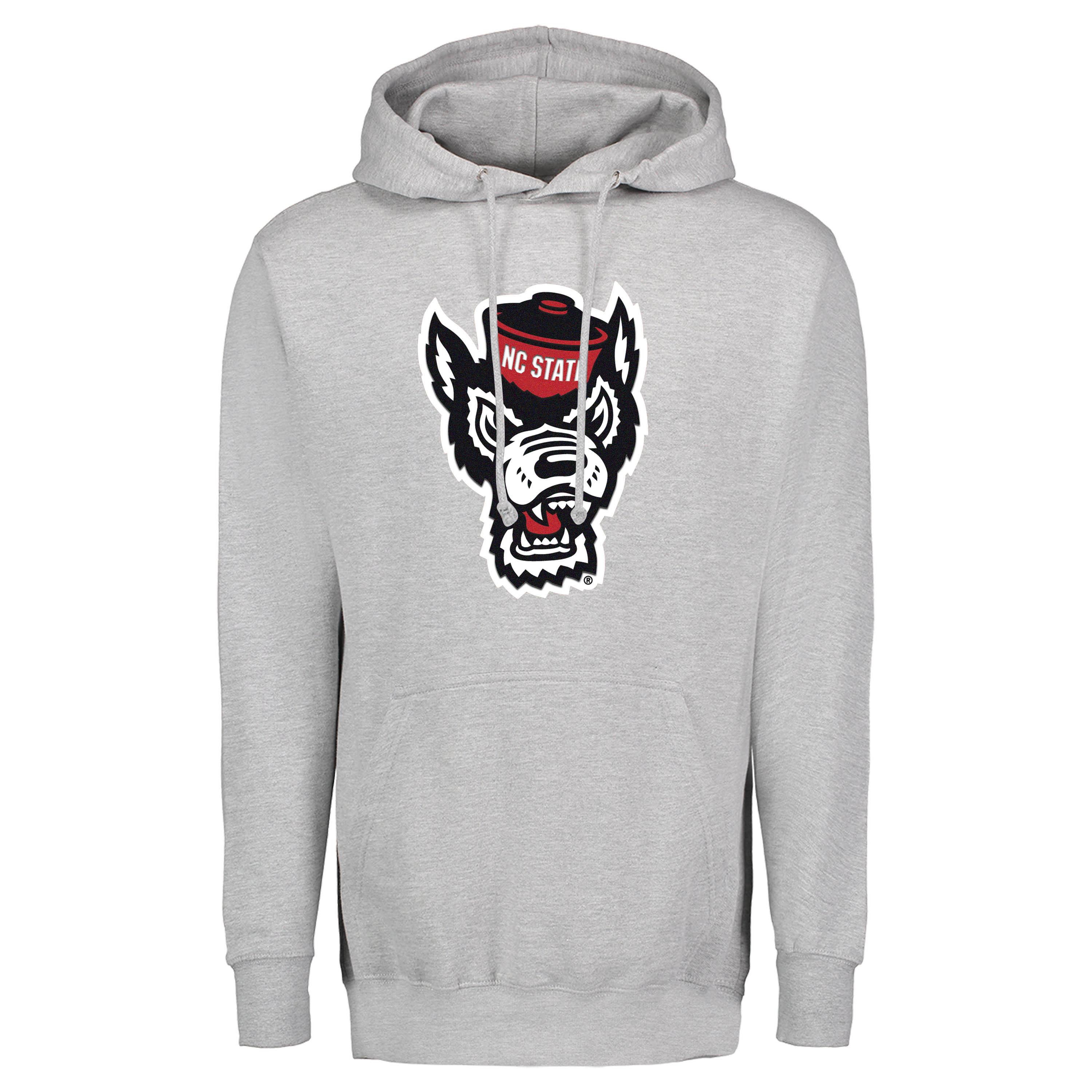 Nc on sale state hoodie